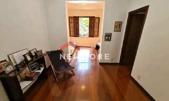 Imagem 2: Apartamento em Rua Manuel Niobei - Urca - Rio de Janeiro/RJ