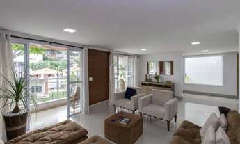 Imagem 3: Casa a Venda no Jardim Virgínia Bianca, 435m², 5 suítes