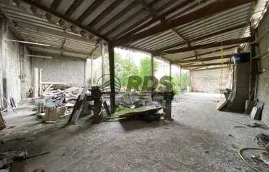 Imagem: Galpão Industrial