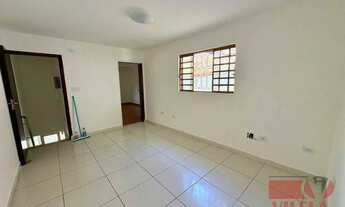 Imagem 6: Casa com 1 dormitório para alugar, 50 m² por R$ 1.026,20/mês - Vila Primavera - São Paulo