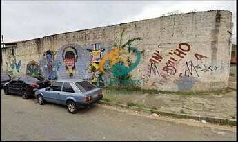 Imagem 2: Terreno em Jardim Santa Cecília - Guarulhos, SP