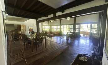 Imagem 5: Sobrado condomínio Costa Verde Tabatinga