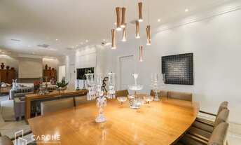 Imagem 3: CASA RESIDENCIAL em SÃO PAULO - SP, VILA MADALENA