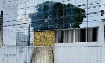 Imagem 2: Galpão a venda - Vila Palmares, Santo André
