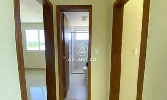 Imagem 6: Atlântica Imóveis tem excelente Apartamento Residencial para Locação na Praia do Pecado, M