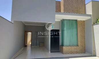 Imagem: CASA NO PARQUE BRASÍLIA PRONTA PARA MORAR!