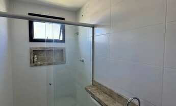 Imagem 5: Apartamento 2/4 1° andar mobiliado no condomínio Life Joanes no Foz do Joanes em Buraquinh