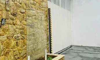 Imagem 5: Galpão a venda - Vila Palmares, Santo André