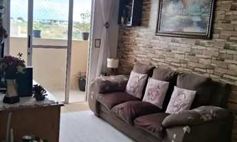 Imagem 3: Apartamento - Jardim São Vicente - 2 dormitórios - 58m² - 1 vaga