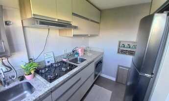 Imagem 5: Ápartamento 2 dormitórios com 1 suíte e 2 vagas