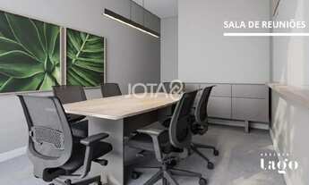 Imagem 4: APARTAMENTO DUPLEX 2 SUITES NO RESERVA BARIGUI Apartamento Duplex 2 Quartos Vista Parque B