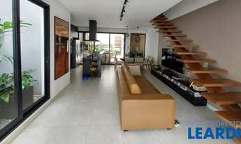 Imagem 2: CASA ASSOBRADADA - LAPA - SP