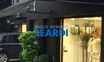 Imagem: PRÉDIO - POMPÉIA - SP