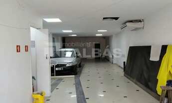 Imagem 2: PRÉDIO COMERCIAL NO TATUAPÉ - A 450 m do METRÔ TATUAPÉ