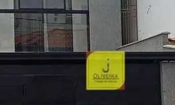 Imagem: Casa com 3 dormitórios à venda, 127 m²