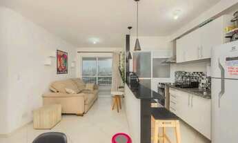 Imagem 3: TATUAPÉ - 55 METROS - 2 DOMS VAGA - AO LADO DO METRÔ