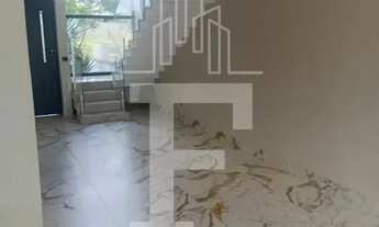 Imagem 3: Sobrado para locação com 3 Suítes e piscina no Condomínio Terras da Estância Paulínia/SP