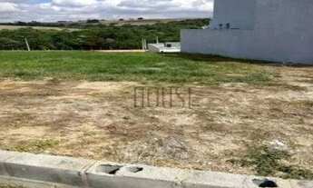 Imagem 6: Terreno à venda, 384 m² - Condomínio Helena Maria - Sorocaba/SP