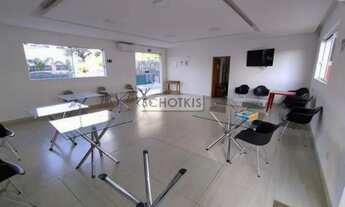 Imagem 7: IMOBILIÁRIA SCHOTKIS VENDE APARTAMENTO 02 DORMITÓRIOS NOVO, REFORMADO, NUNCA HABITADO, 7º