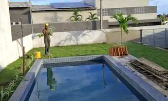 Imagem 3: Casa à Venda em Carapibus, Conde/PB