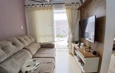 Imagem 2: APARTAMENTO 2 QUARTOS SENDO 1 SUITE EDIFICIO ALPHA CLUB