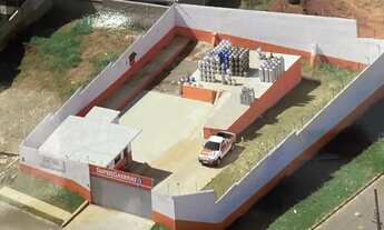 Imagem: Terreno para alugar por R$ 4000.00, 590.00