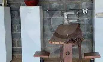 Imagem 4: Chácara com 4 quartos à venda em Centro - SP