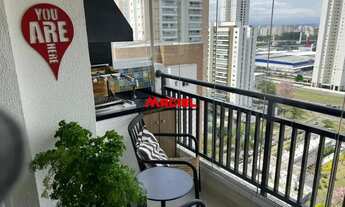 Imagem 4: Imóvel para venda tem 62 metros quadrados com 2 quartos