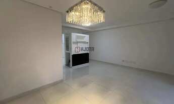 Imagem 7: Apto Cond Green Park 130m2 - 4 Dorm 1 Suíte -Jd Vivendas - Rio Preto