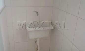 Imagem 5: Casa na rua itaguaçaba , 40m² , Imirim , nova , Zona norte, 1 dormitório, cozinha , sala