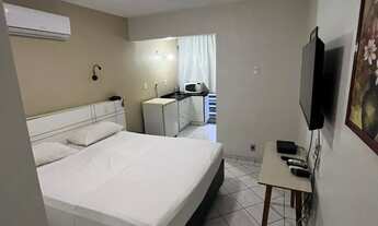 Imagem 4: Apart hotel no Garvey