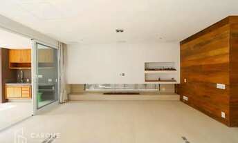 Imagem 7: CASA RESIDENCIAL em SÃO PAULO - SP, JARDIM PAULISTA