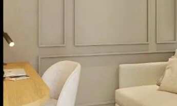 Imagem 3: Apartamento 2q em Santa Rosa. Exclusividade, Conforto e Elegância em Cada Detalhe