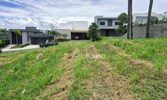 Imagem 7: Terreno à venda no Condomínio Villas do Golfe em Itu/SP