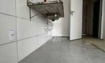 Imagem 4: Apartamento com 2 dormitórios para alugar, 57 m² por R$ 2.347/mês - Jardim das Palmeiras