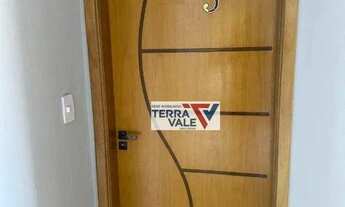 Imagem 2: Apartamento com 2 dormitórios para alugar, 68 m² por R$ 1.400,01/mês - Alto da Bela Vista