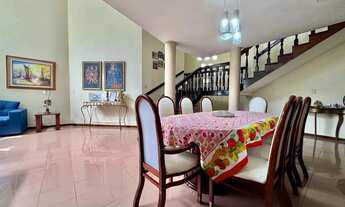 Imagem 4: Casa a venda no Aldebaran Ômega