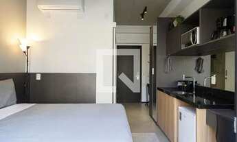 Imagem 5: Apartamento à Venda - Consolação, 1 Quarto, 22 m2