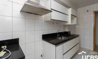Imagem 2: Apartamento com 2 quartos no Setor Bueno - Goiânia - GO