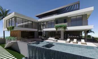 Imagem 5: Casa de condomínio para venda possui 1059 metros quadrados em PIRATUBA - Piedade - São Pau