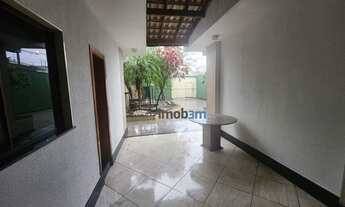 Imagem 4: Sobrado com 4 dormitórios à venda, 200 m² por R$ 590.000,00 - Jardim São Paulo - Londrina