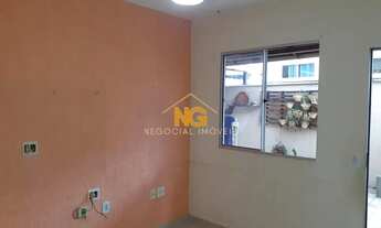 Imagem 6: RIBEIRãO DAS NEVES - Casa Padrão - Sevilha (1ª Seção