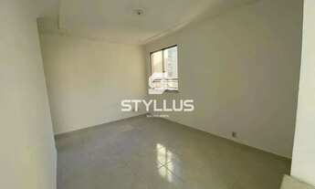 Imagem 2: Ótimo Apartamento de 70m² com Lazer e Localização Privilegiada no Grande Meier! M69N