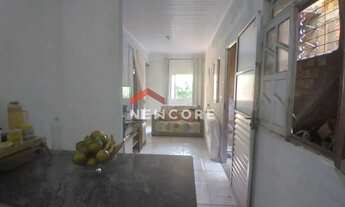 Imagem 4: Sobrado em Caminho 19 - Vida Nova - Lauro de Freitas/BA