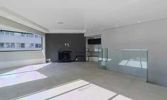 Imagem 5: Aluguel Cobertura 4 Dormitórios - 294 m² Itaim Bibi