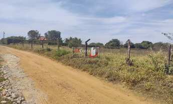 Imagem 7: Terreno para venda - RECANTO ARIZONA II em PATROCÍNIO PAULISTA - SP