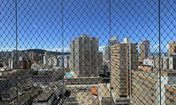 Imagem 6: Apartamento 03 quartos, lazer completo, bairro Boqueirão em Praia Grande