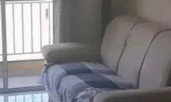 Imagem: Apartamento em Avenida Papa João Paulo