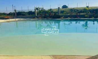 Imagem 4: Terreno à venda, 325 m² por R$ 400.000 - Santorini Residencial Club - Paulínia/SP