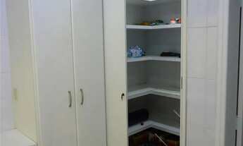 Imagem 5: Sobrado com 4 dormitórios (2 suítes), para alugar, 220 m² por R$ 5.777/mês - Nova Petrópol